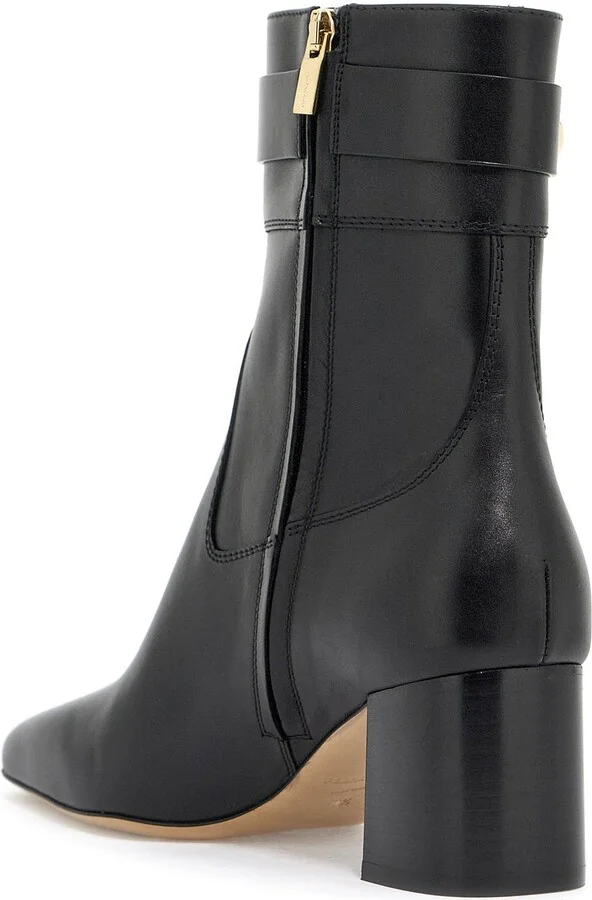 FERRAGAMO ely ornamented ankle - Image 2