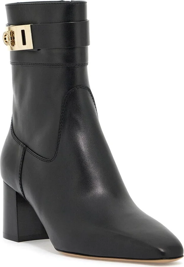 FERRAGAMO ely ornamented ankle - Image 4