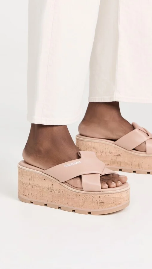 FERRAGAMO Engracia Sandals - Image 2