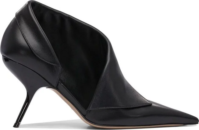 Ferragamo Eva Pumps
