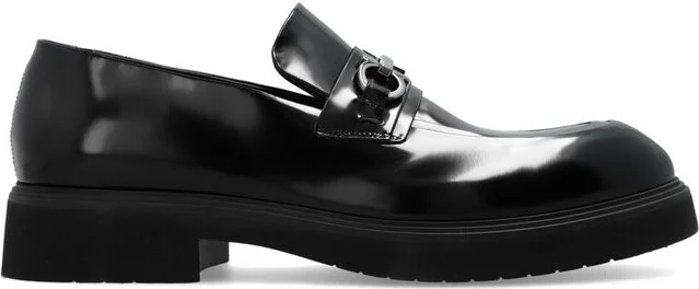 Ferragamo Fiorello Loafers