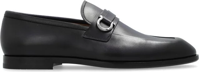 Ferragamo Florio Loafers