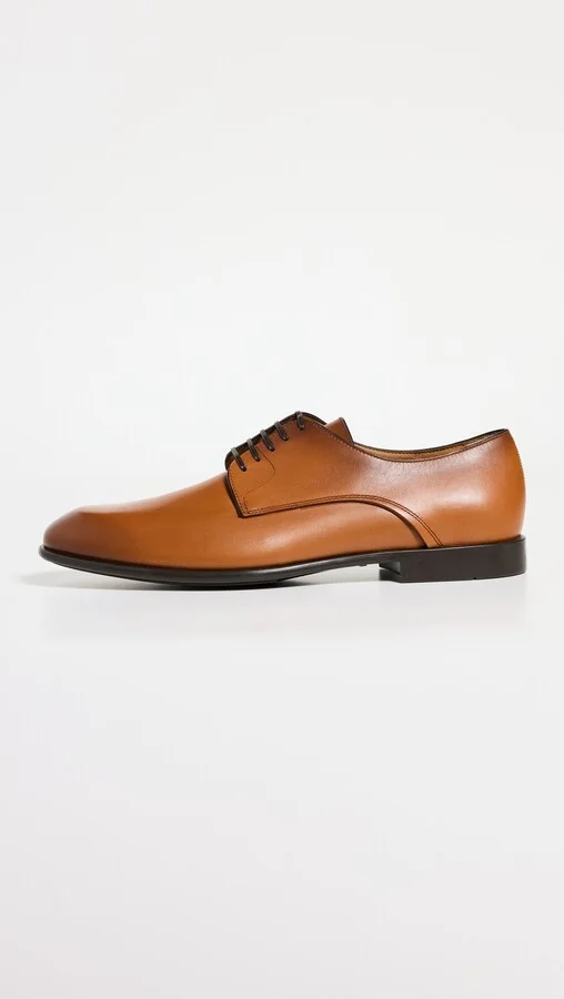 FERRAGAMO Fosco Dress Shoes - Image 2