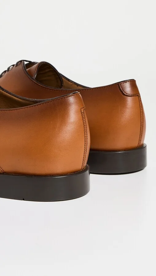 FERRAGAMO Fosco Dress Shoes - Image 4