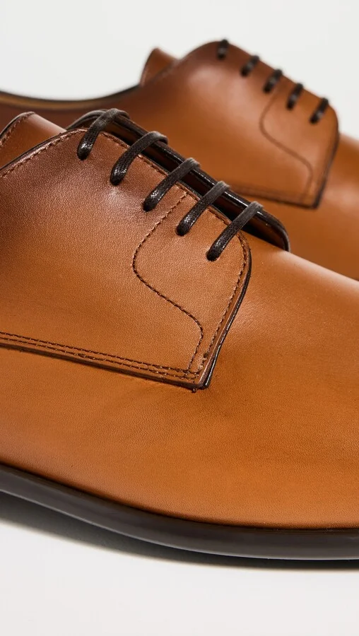 FERRAGAMO Fosco Dress Shoes - Image 6