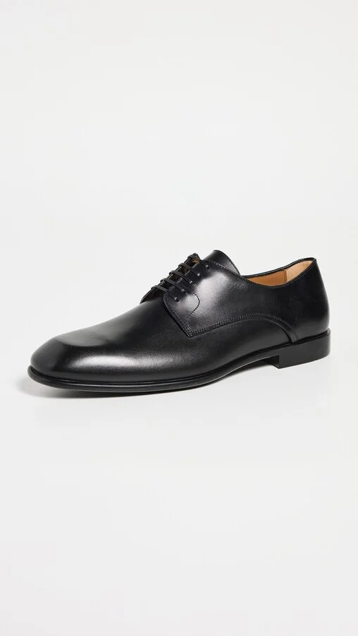 FERRAGAMO Fosco Dress Shoes - Image 2