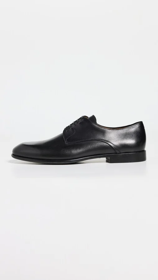FERRAGAMO Fosco Dress Shoes - Image 3