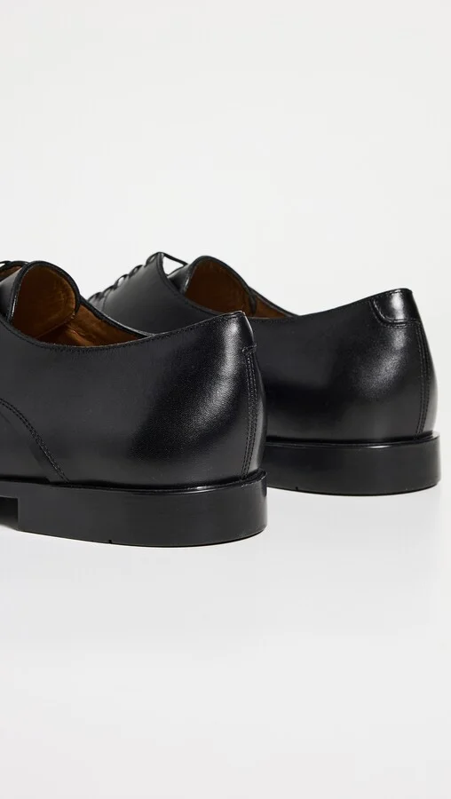 FERRAGAMO Fosco Dress Shoes - Image 4