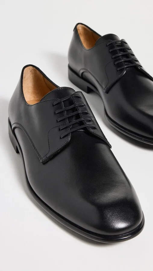 FERRAGAMO Fosco Dress Shoes - Image 5