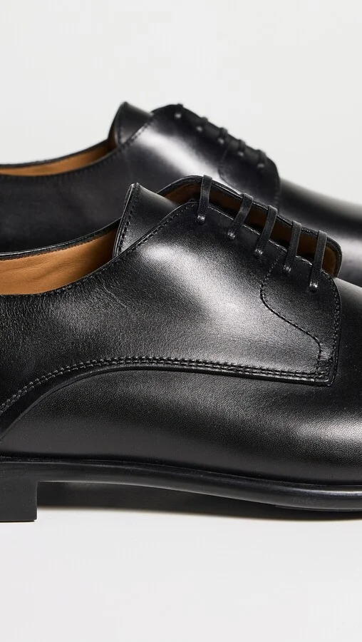 FERRAGAMO Fosco Dress Shoes - Image 6