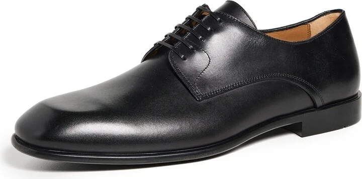 FERRAGAMO Fosco Dress Shoes