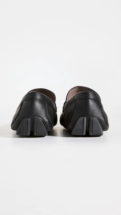 FERRAGAMO Front Driving Shoes - Image 2