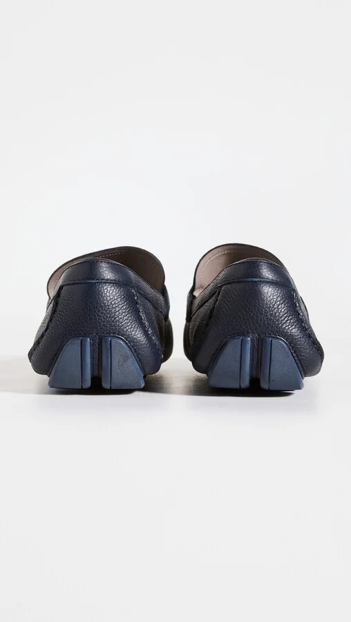 FERRAGAMO Front Driving Shoes - Image 3