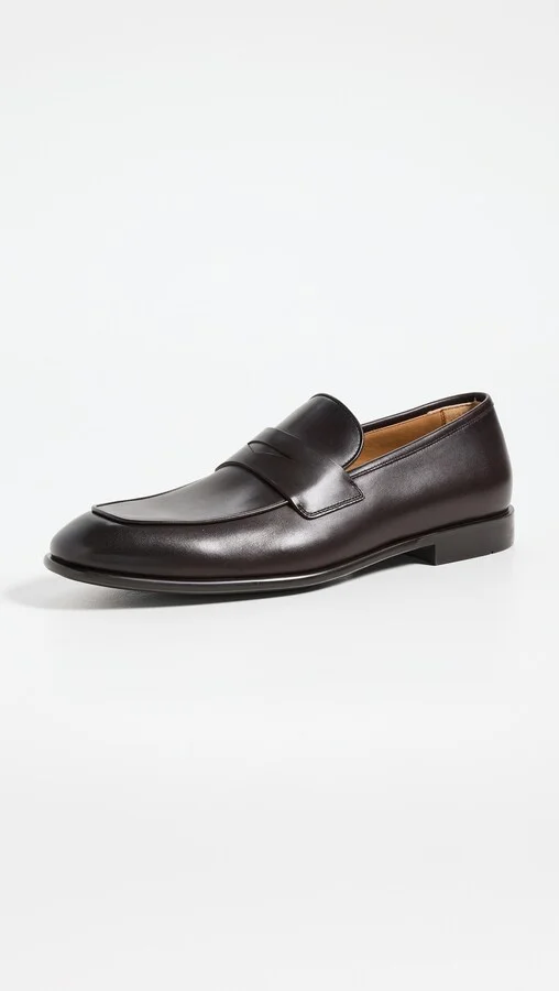 FERRAGAMO Funes Loafers - Image 2
