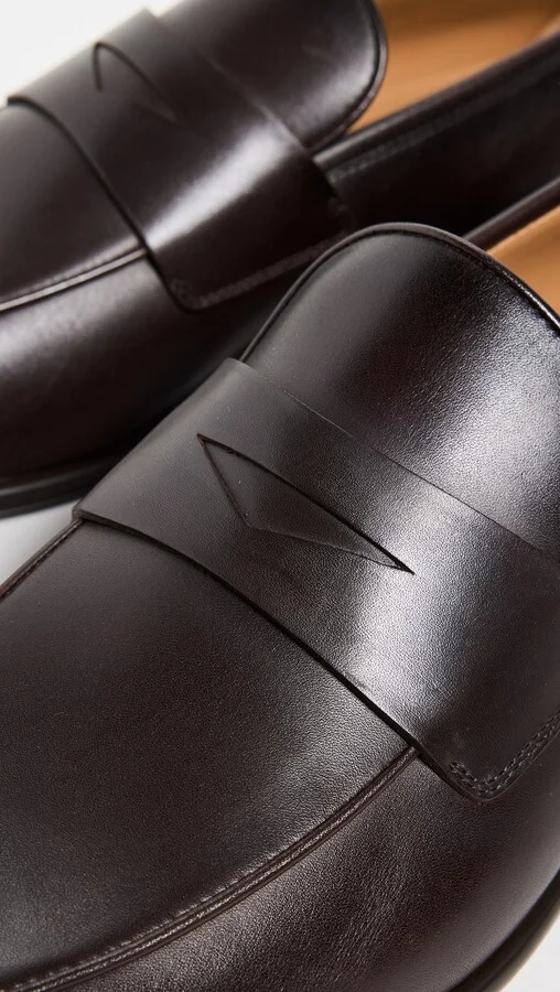 FERRAGAMO Funes Loafers - Image 4