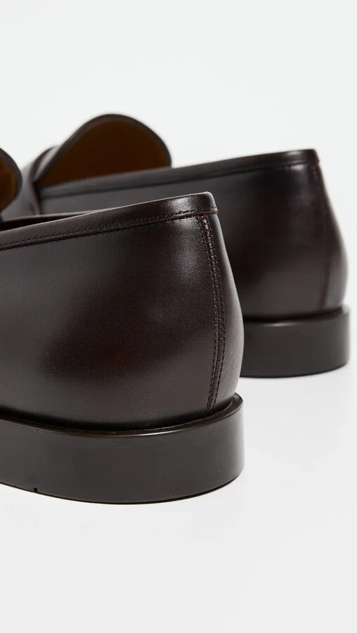 FERRAGAMO Funes Loafers - Image 6