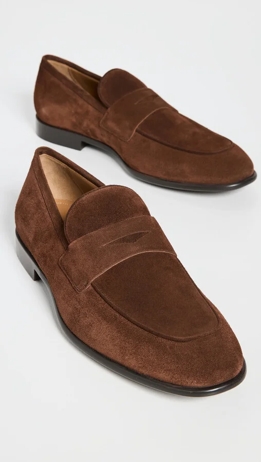 FERRAGAMO Funes Loafers - Image 2