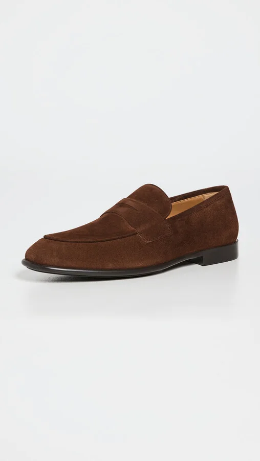 FERRAGAMO Funes Loafers - Image 3
