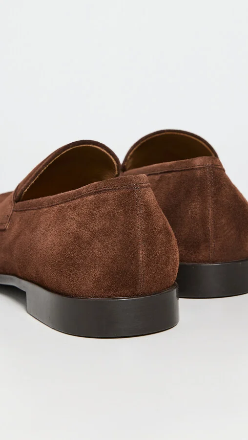 FERRAGAMO Funes Loafers - Image 4