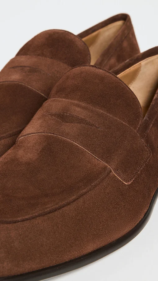 FERRAGAMO Funes Loafers - Image 5