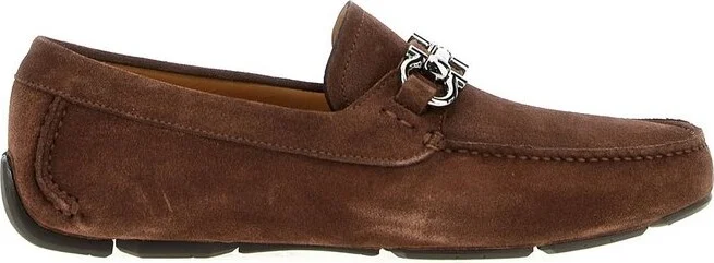 Ferragamo Gancini Ornament Drivers