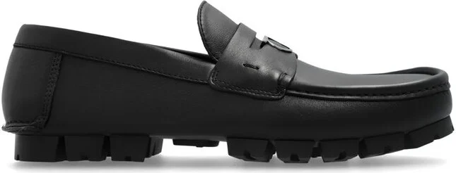 Ferragamo Gancini Ornament Drivers