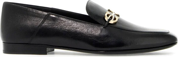 FERRAGAMO "gancini ornament