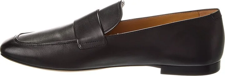 Ferragamo Gedeone Glamour Leather Loafer - Image 2