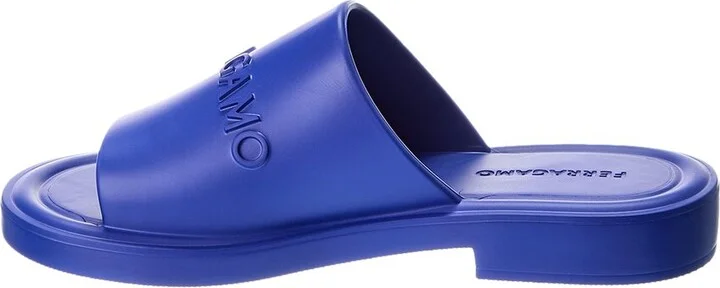Ferragamo Giuneva Jelly Sandal - Image 2