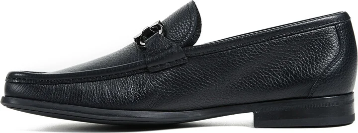 FERRAGAMO Grandioso Bit Loafers - Image 4