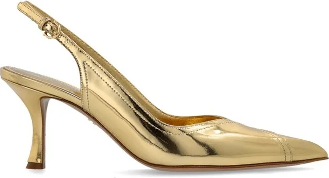 Ferragamo Heeled Slingbacks