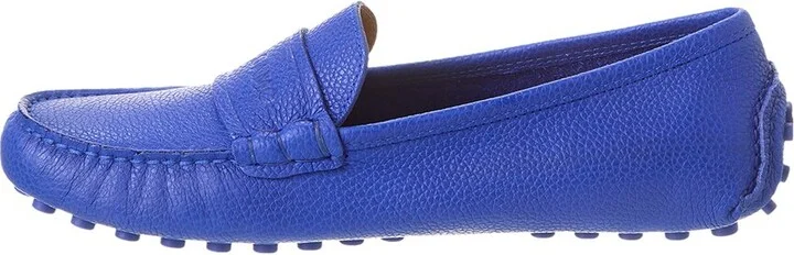 Ferragamo Iside Leather Loafer - Image 2
