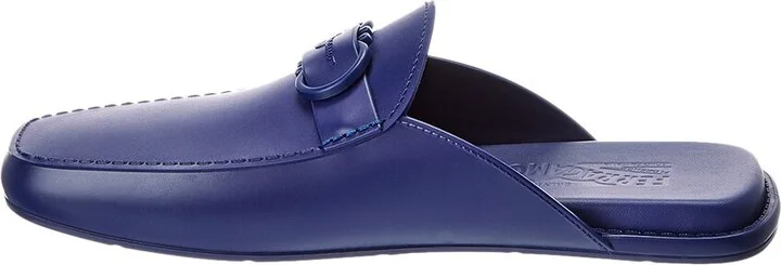Ferragamo Jelly Mule - Image 2