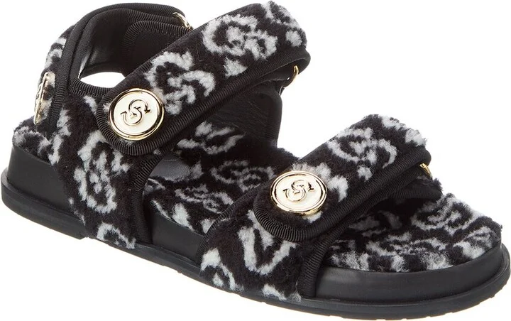Ferragamo Keita Sandal