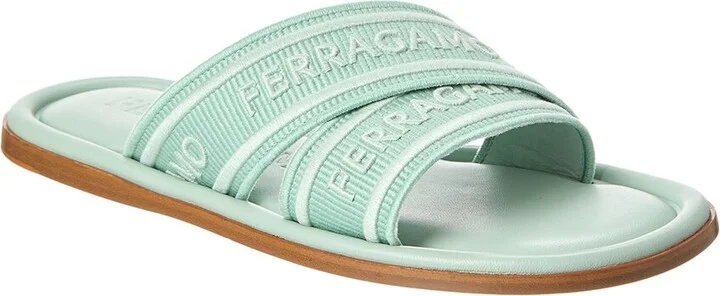 Ferragamo Laurene Sandal