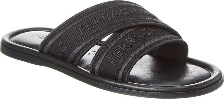 Ferragamo Laurene Sandal
