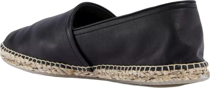 Ferragamo Leather Loafer - Image 2
