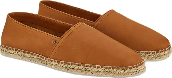 Ferragamo Leather Loafer