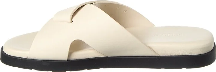 Ferragamo Leather Sandal - Image 2