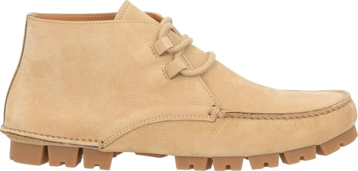 Ferragamo Man Ankle boots - Image 3