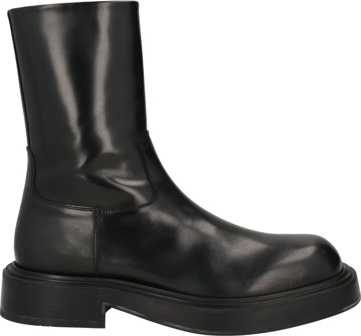 Ferragamo Man Ankle boots - Image 3