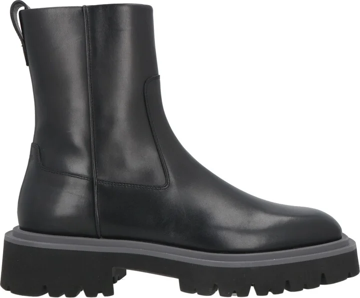 Ferragamo Man Ankle boots - Image 3