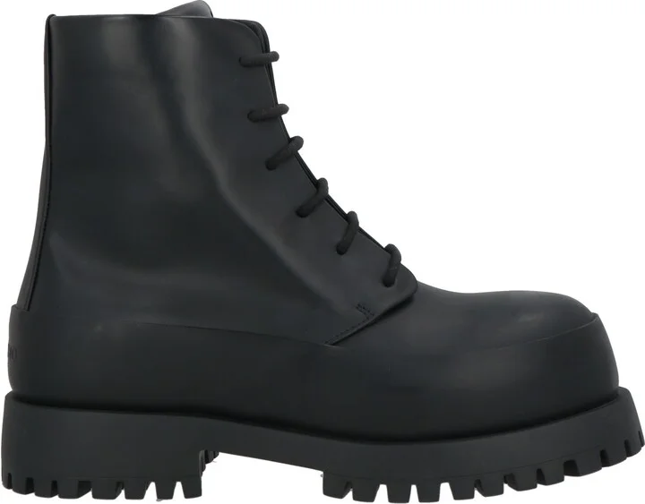 Ferragamo Man Ankle boots - Image 3