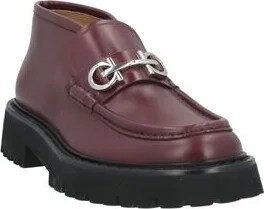 Ferragamo Man Ankle boots - Image 2