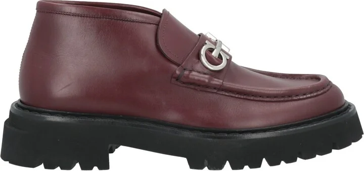 Ferragamo Man Ankle boots - Image 3