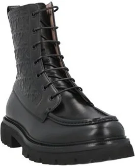 Ferragamo Man Ankle boots - Image 2