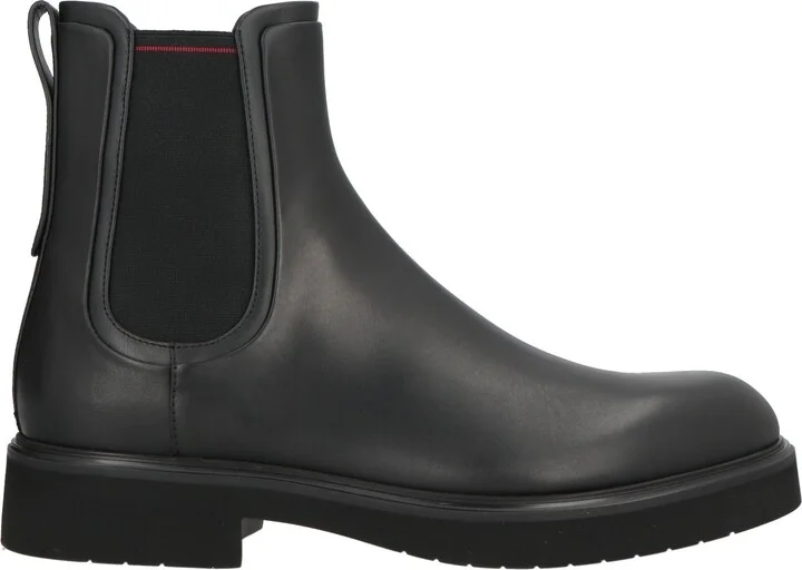 Ferragamo Man Ankle boots - Image 3