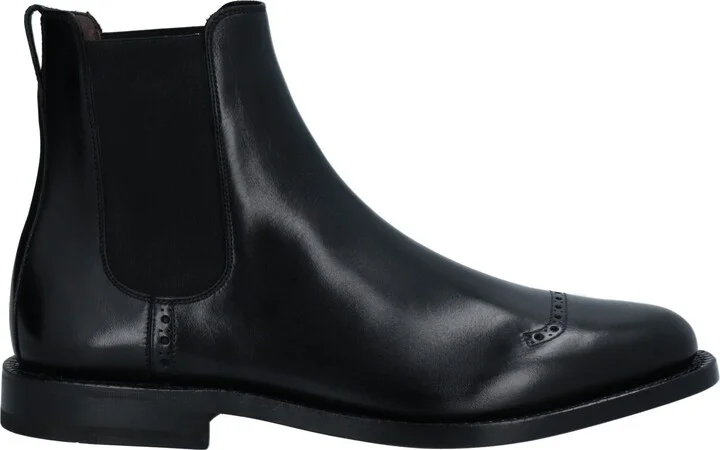 Ferragamo Man Ankle boots - Image 3