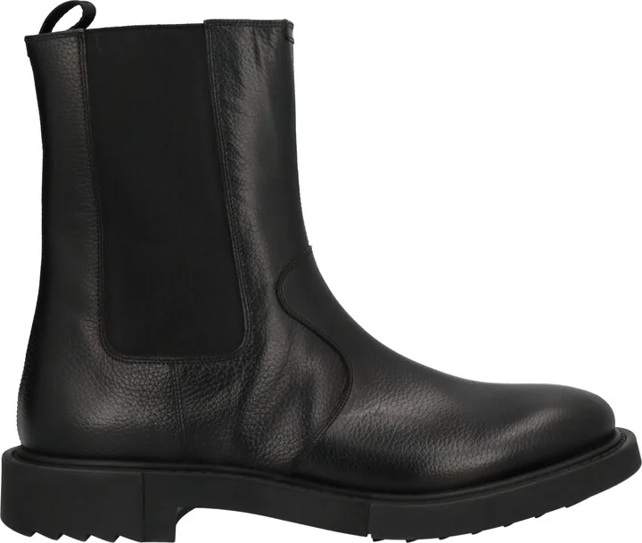 Ferragamo Man Ankle boots - Image 3