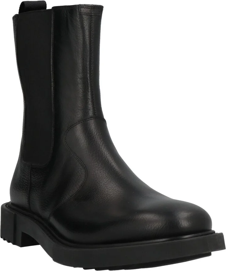 Ferragamo Man Ankle boots - Image 4